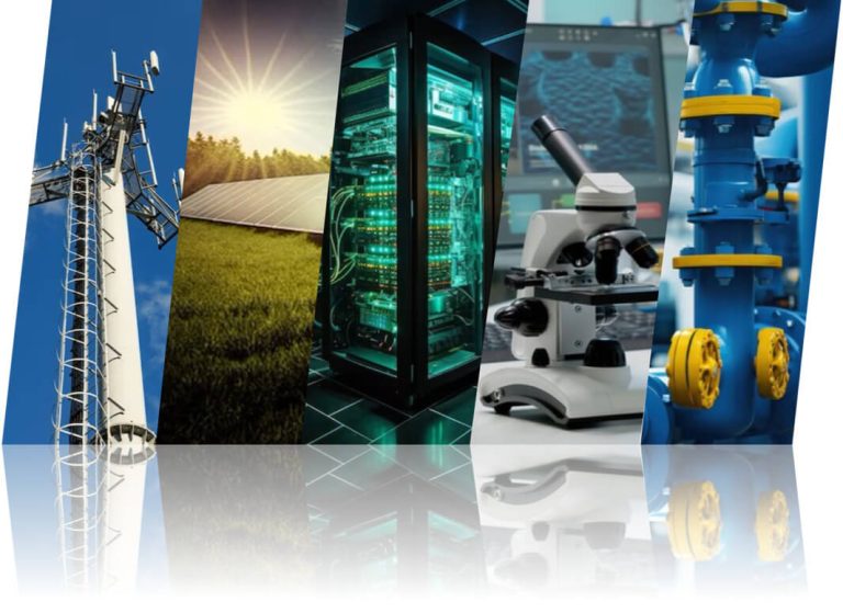 priocom-sectors-operating-in
