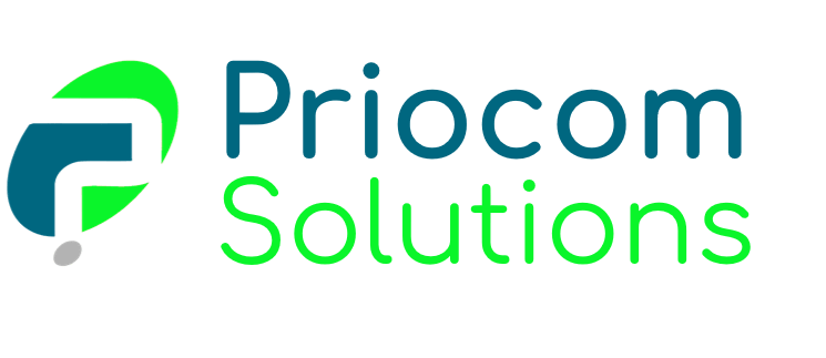 Priocom Solutions Limited