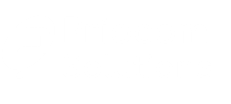Priocom Solutions Limited