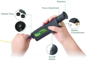 Fiber Inspection Tools