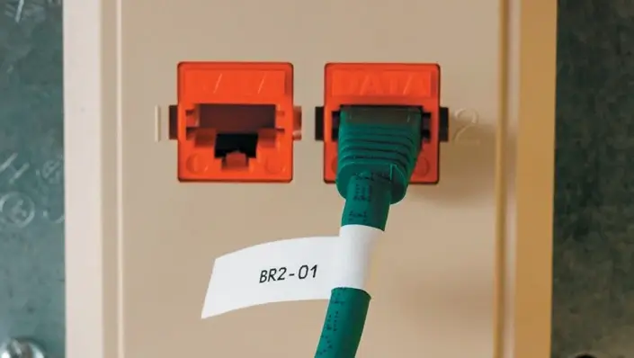 Cable Flags