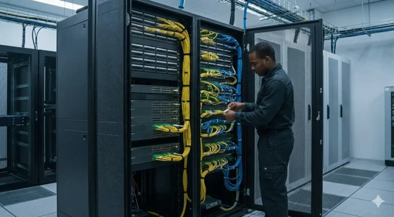 ICT Labeling Services
