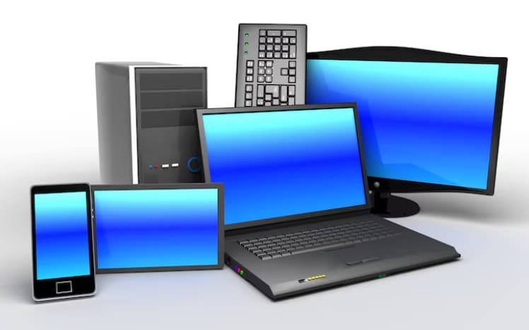 Computer-devices