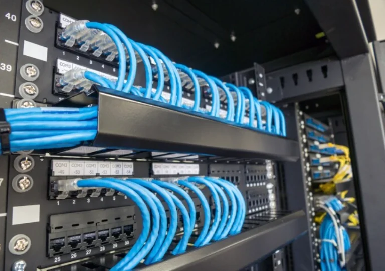 Server Rack