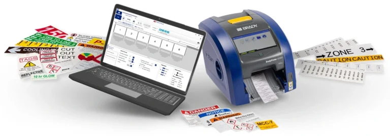 multifunction-label-printer