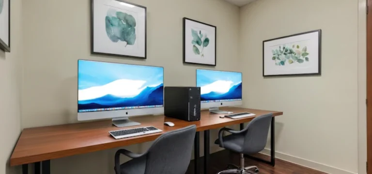 an-image-of-multidesk-at-home