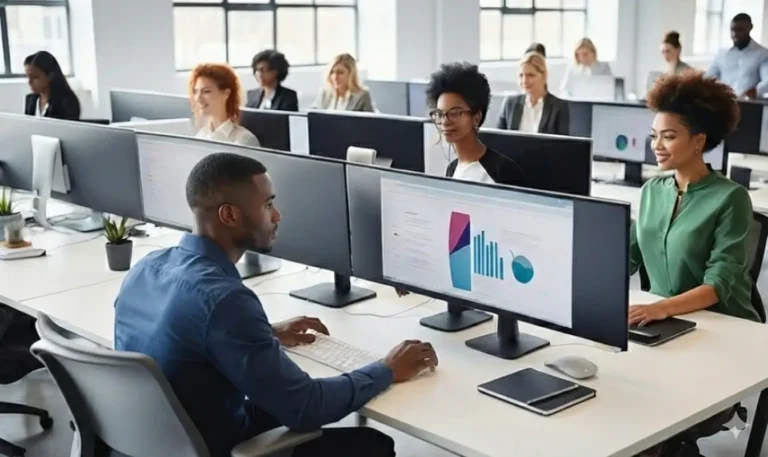 MultiDesk-for-businesses