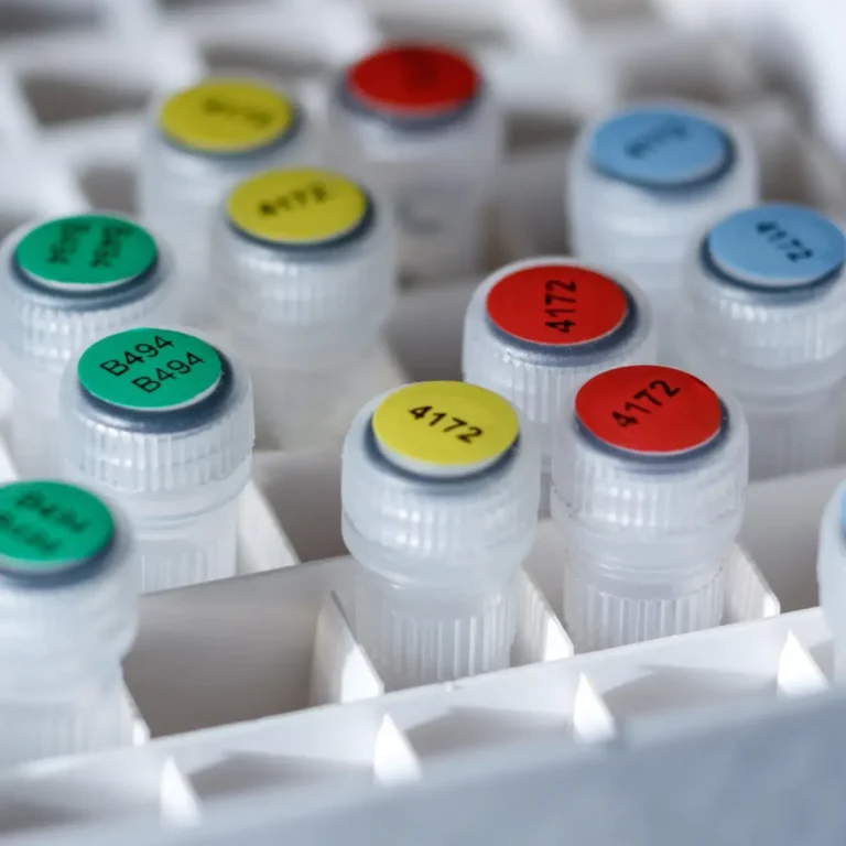Vial-Top-Colored-Labels