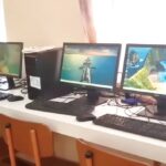 Image-of-priocom-multidesk-in-a-community-hub