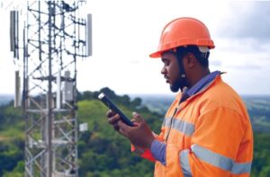 Telecom-test